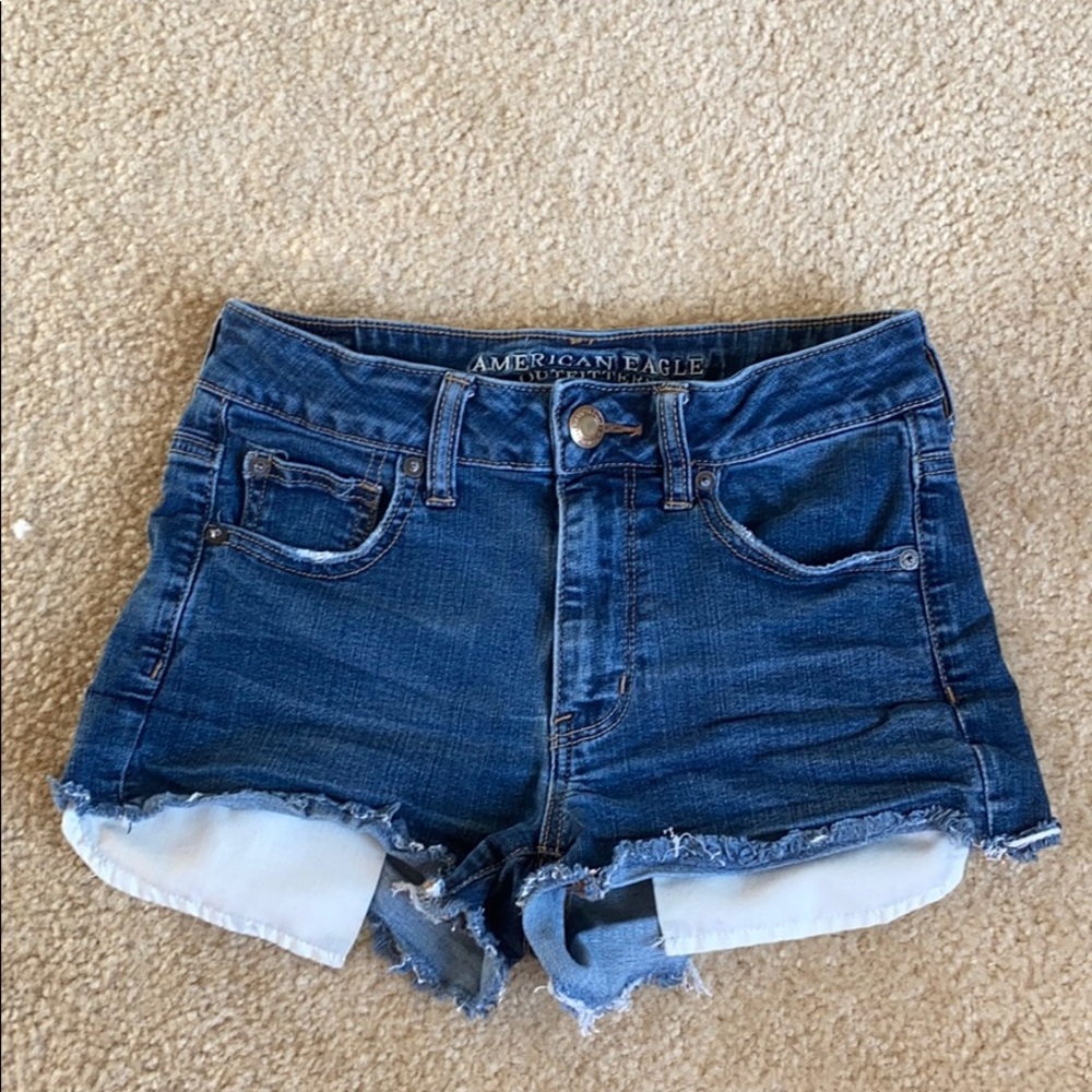 AE shorts